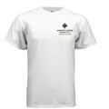 Brand Tee - Heavy WHT