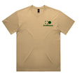 "Ghostwriter" Tee